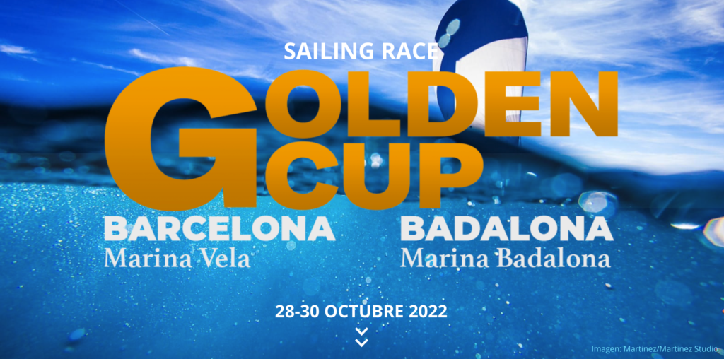 Golden Cup 2023